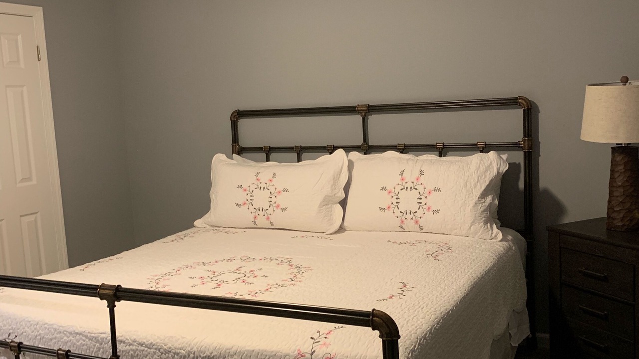 Photo of Bedroom in Westside