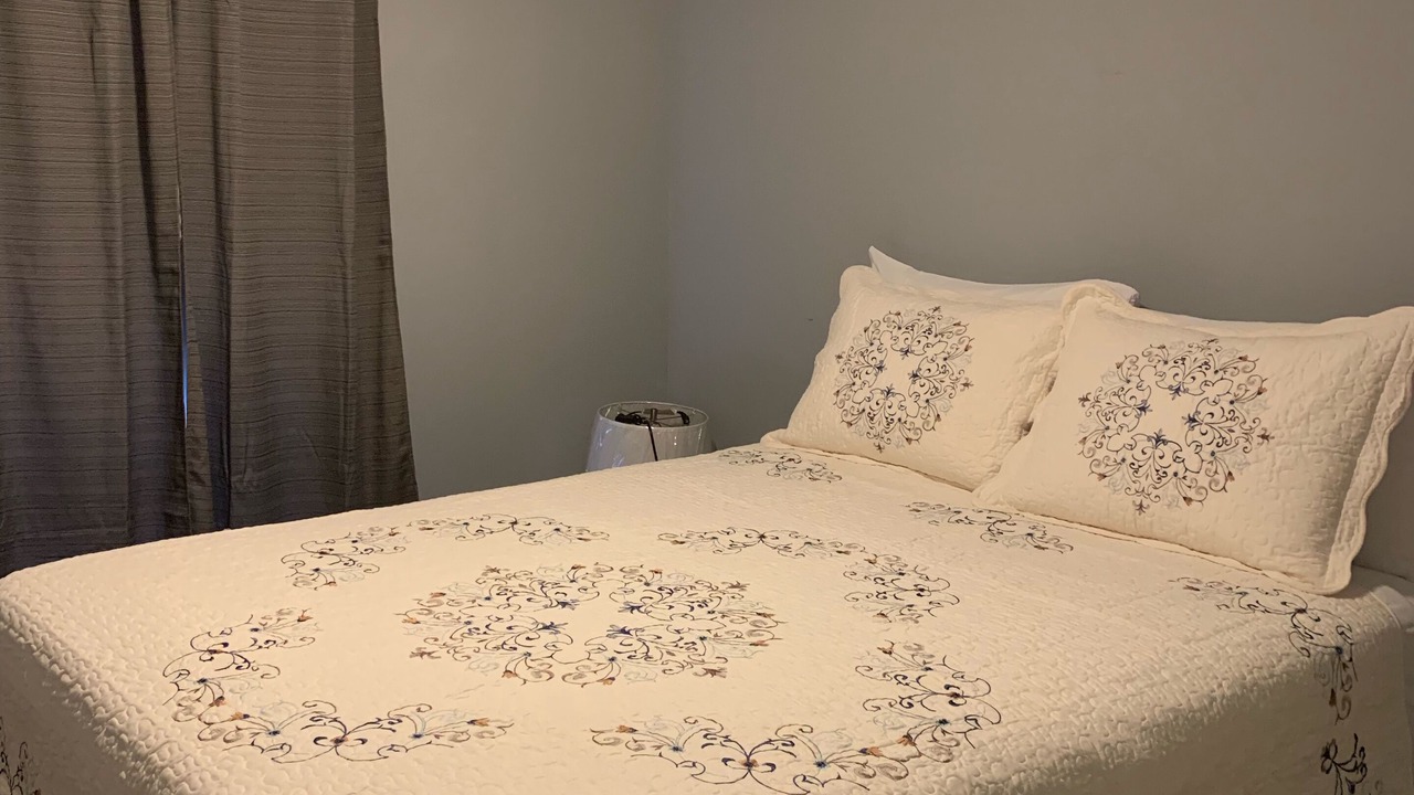 Photo of Bedroom in Westside