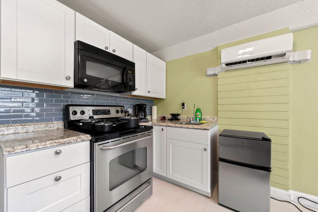 Photo of Kitchen in Englewood