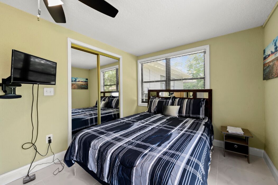 Photo of Bedroom in Englewood