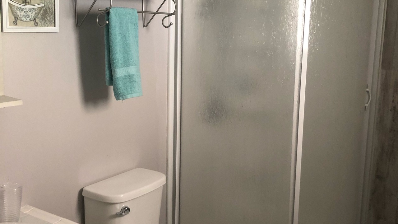 Photo of Bathroom in Crawfordville