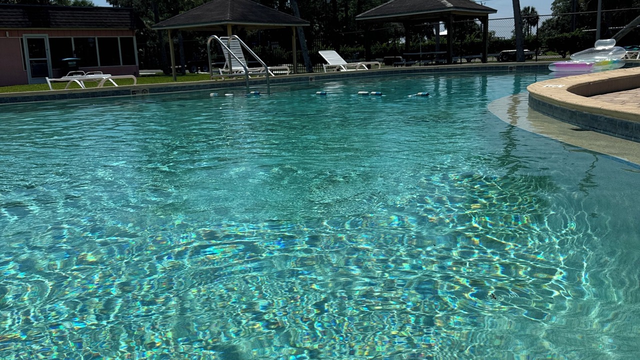 Photo of Outdoor in Crawfordville