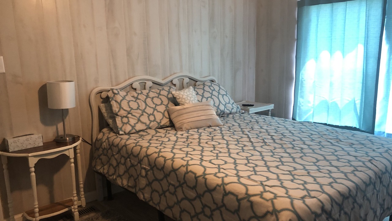 Photo of Bedroom in Crawfordville