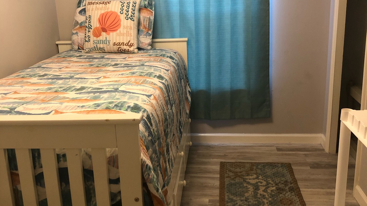Photo of Bedroom in Crawfordville