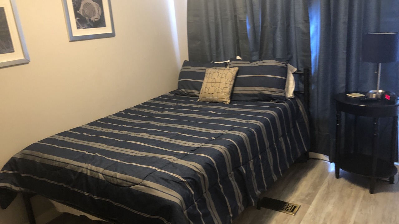 Photo of Bedroom in Crawfordville