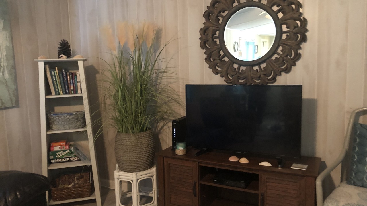 Photo of Livingroom in Crawfordville