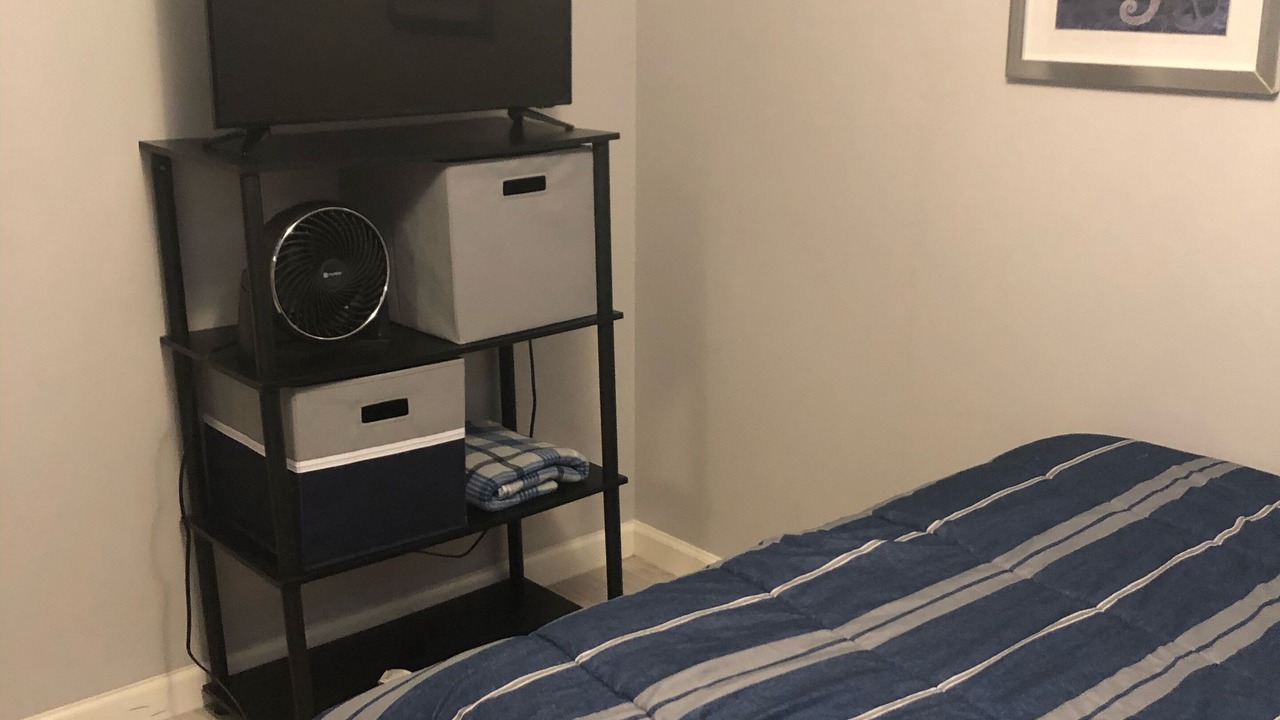 Photo of Bedroom in Crawfordville