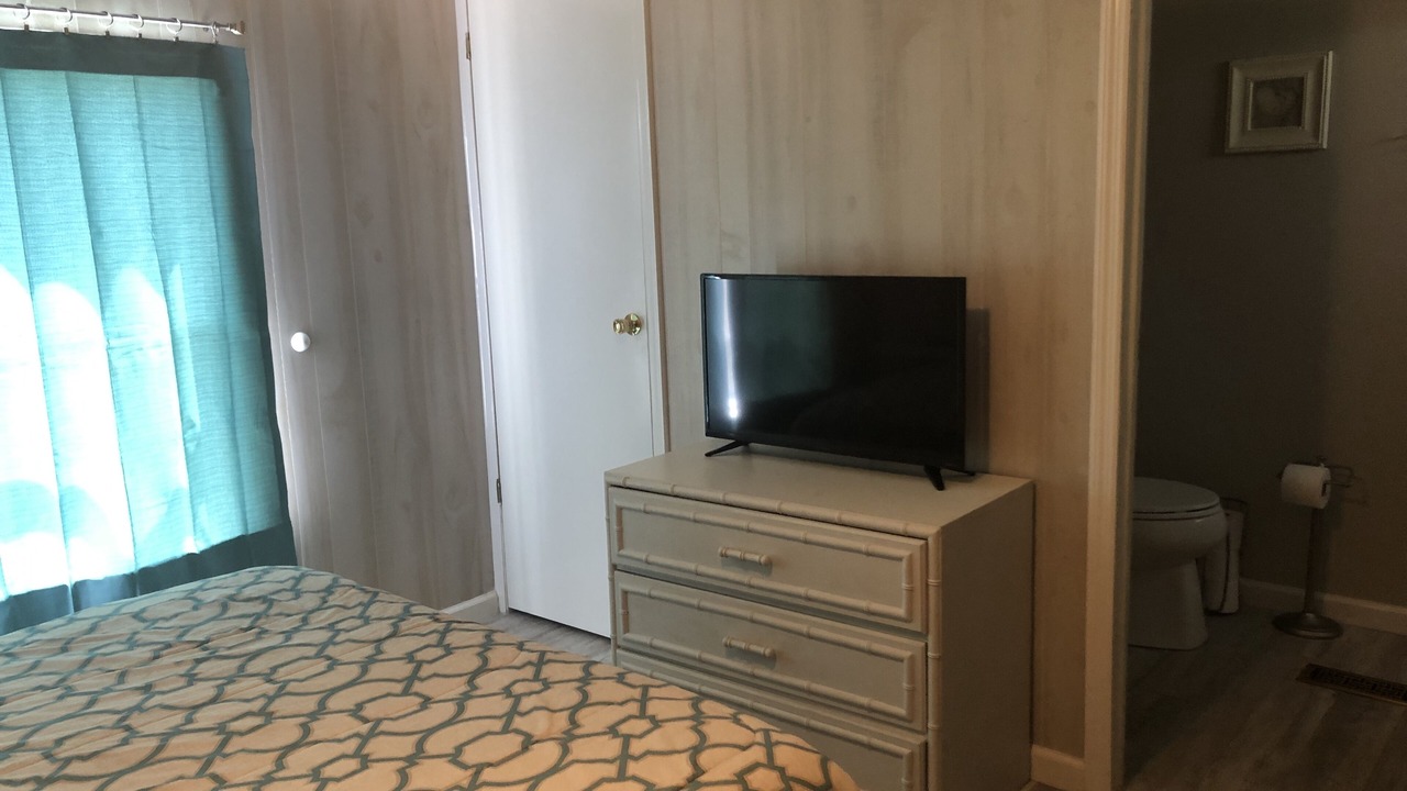 Photo of Bedroom in Crawfordville