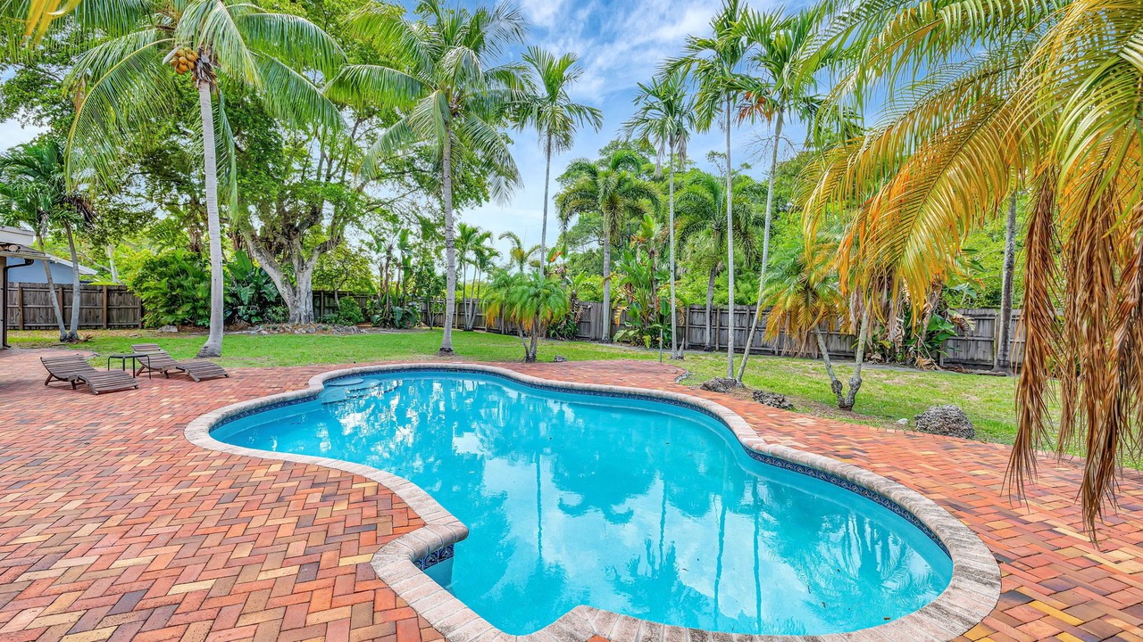 Photo of Outdoor in Tamarac