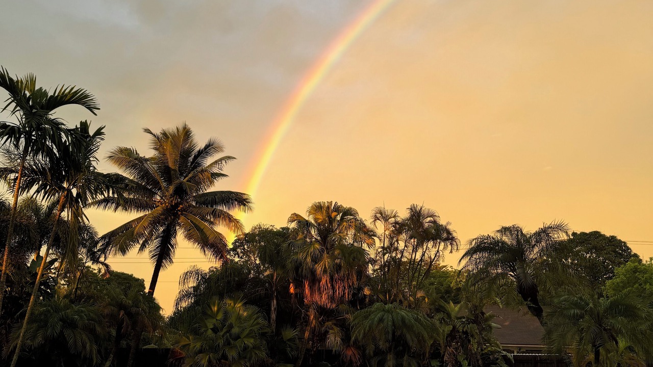 Photo of Outdoor in Tamarac