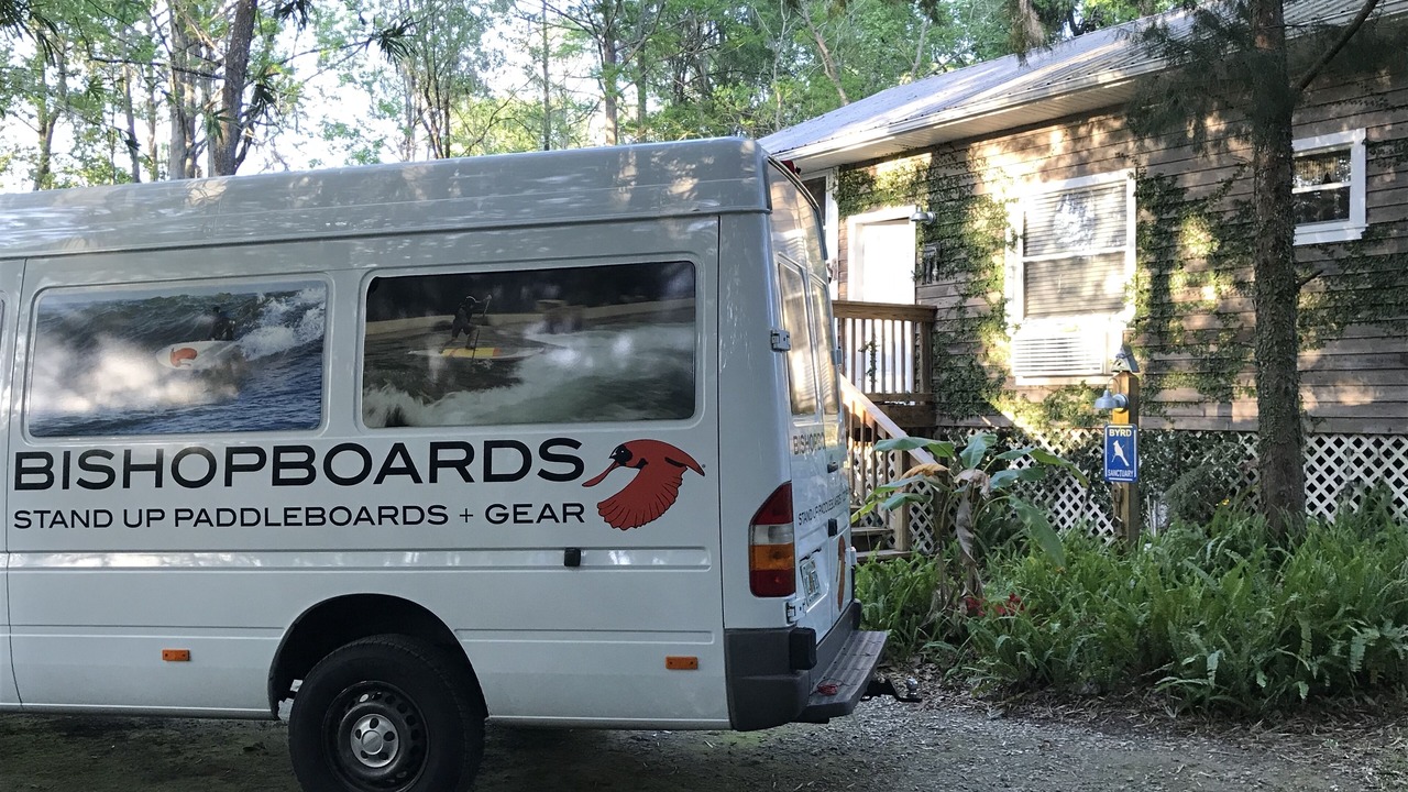 Photo of Outdoor in Citrus Springs