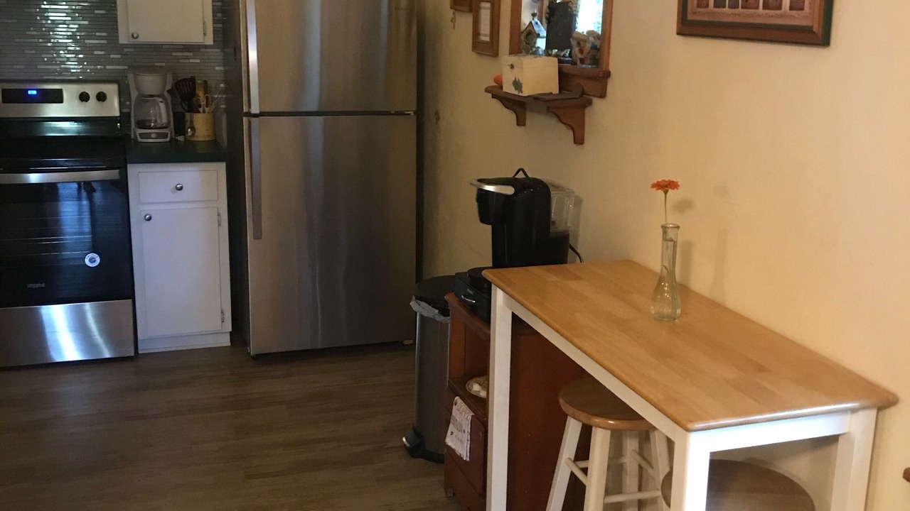 Photo of Kitchen in Citrus Springs