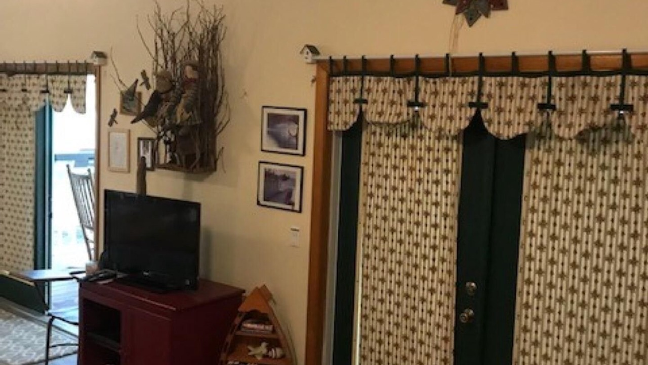Photo of Livingroom in Citrus Springs