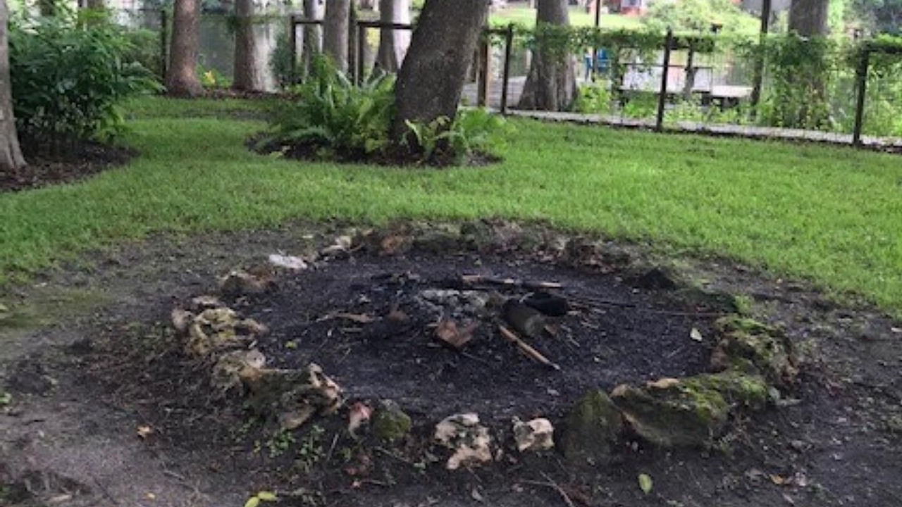 Photo of Outdoor in Citrus Springs