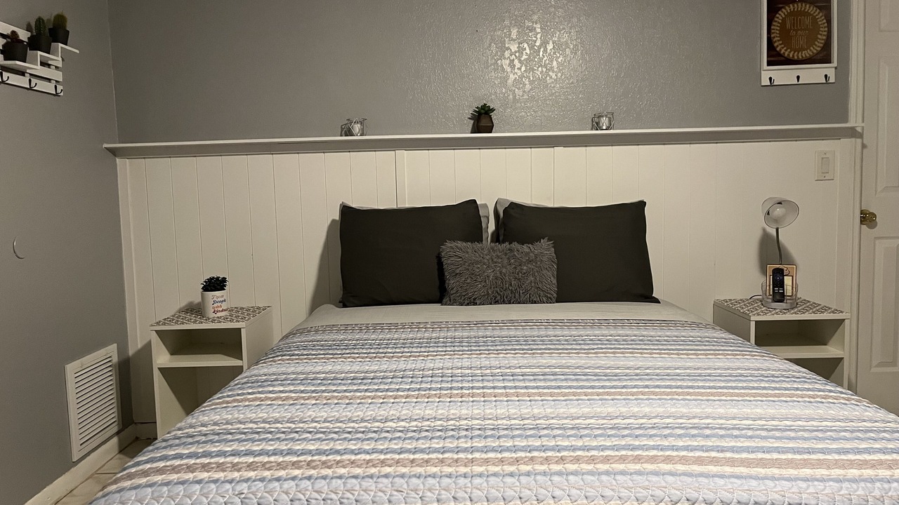 Photo of Bedroom in Greater Northdale