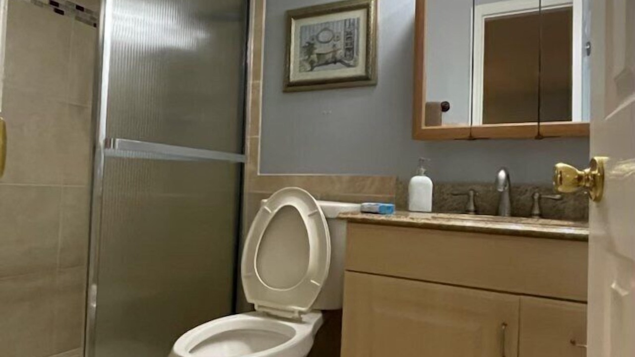 Photo of Bathroom in Greater Northdale