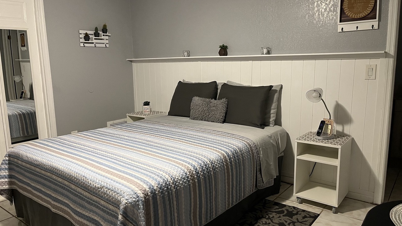 Photo of Bedroom in Greater Northdale