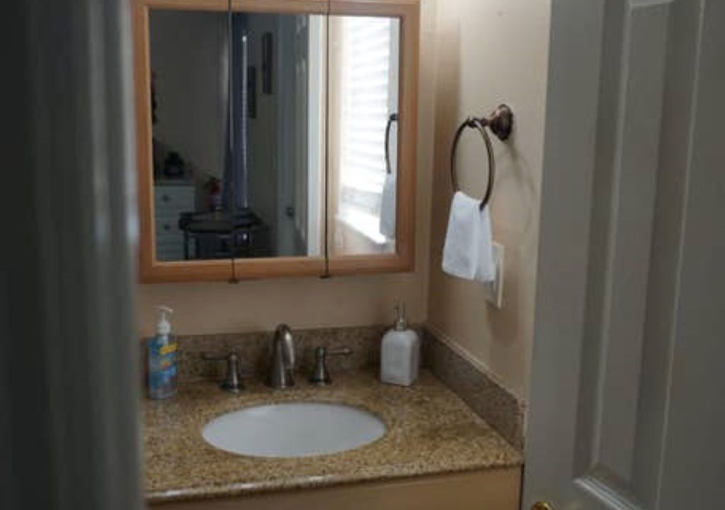 Photo of Bathroom in Greater Northdale