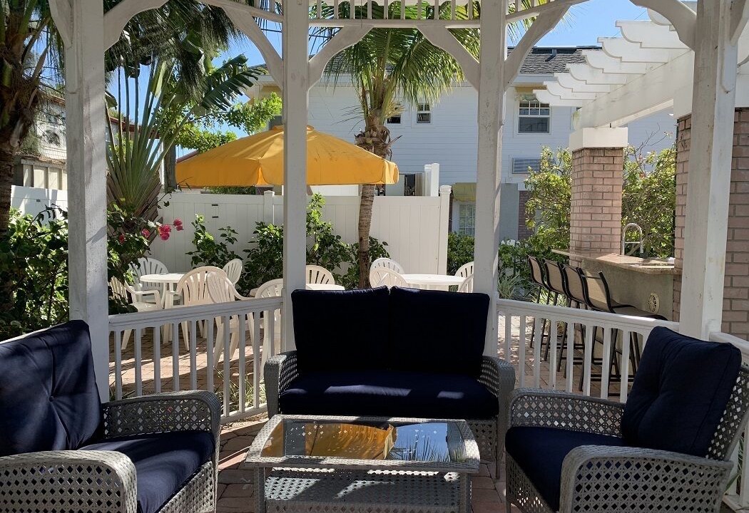 Photo of Outdoor in Pass-a-Grille