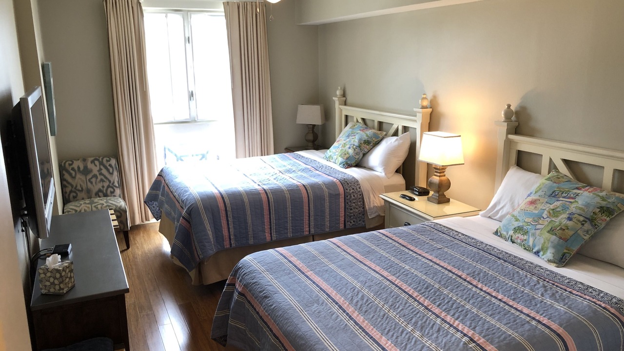 Photo of Bedroom in Baytowne Wharf