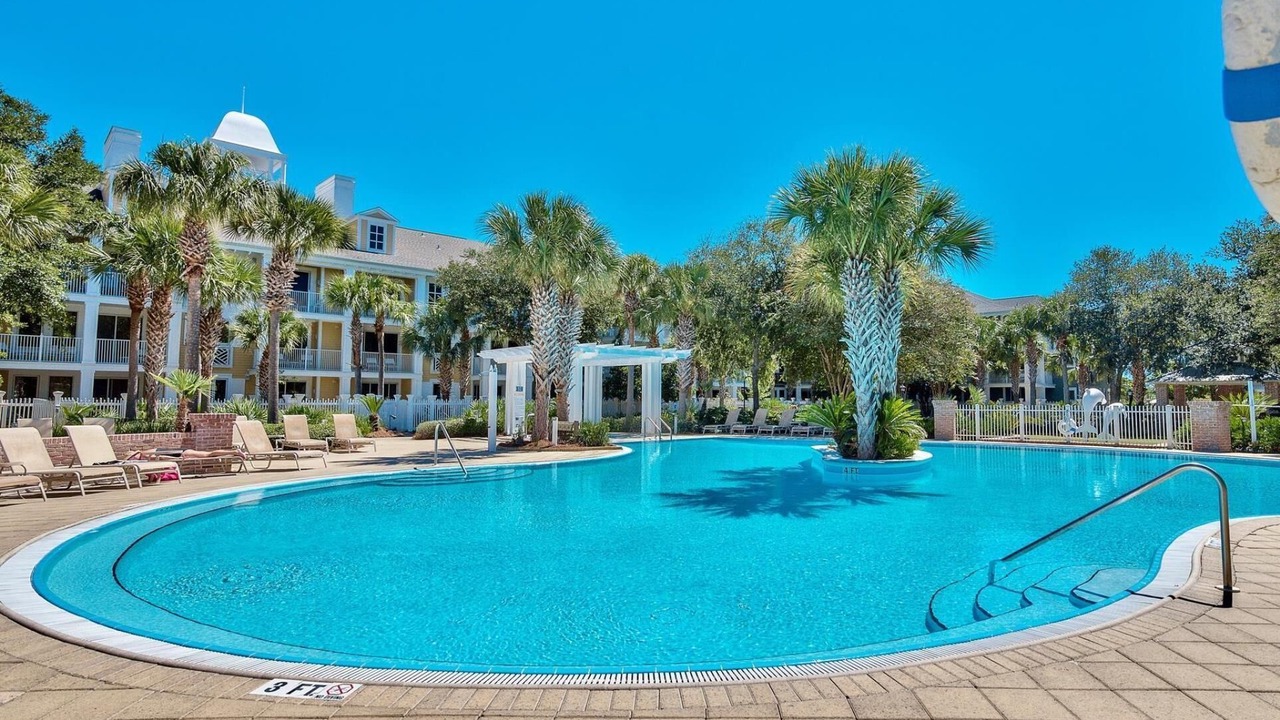 Photo of Outdoor in Baytowne Wharf