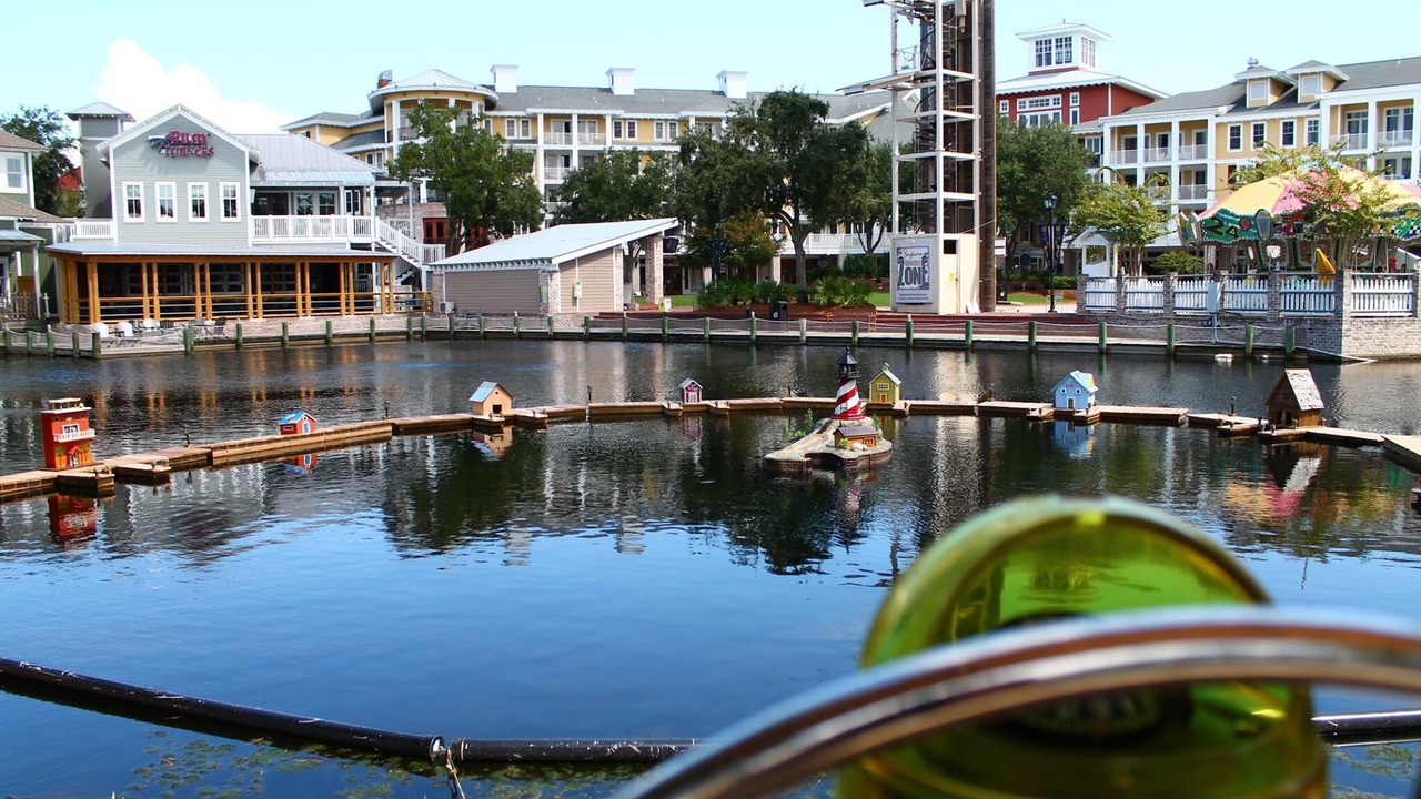 Photo of Outdoor in Baytowne Wharf