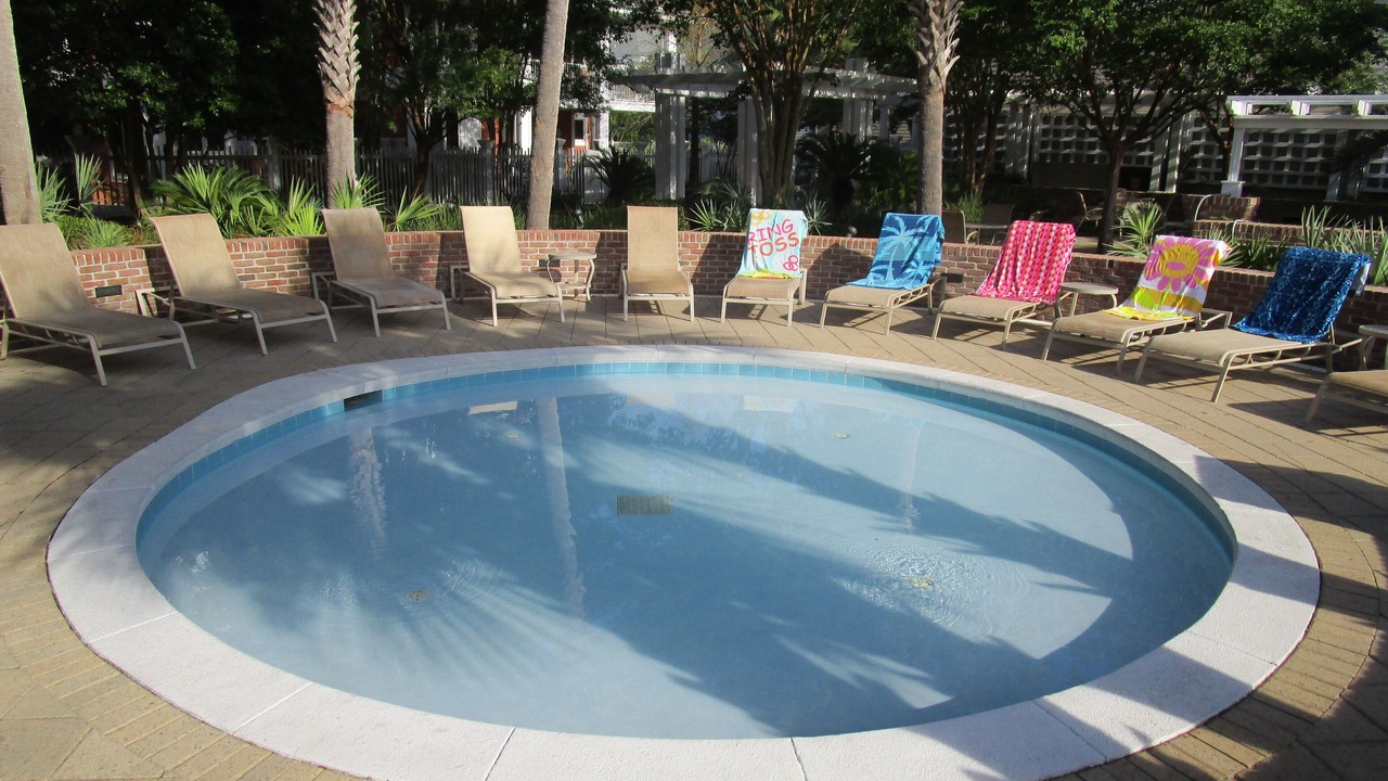 Photo of Outdoor in Baytowne Wharf