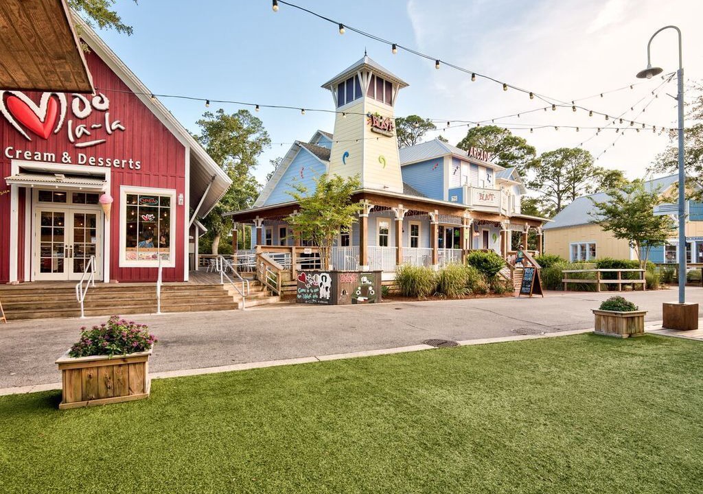 Photo of Outdoor in Baytowne Wharf