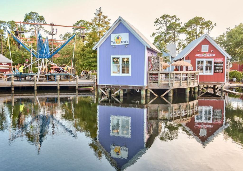 Photo of Outdoor in Baytowne Wharf