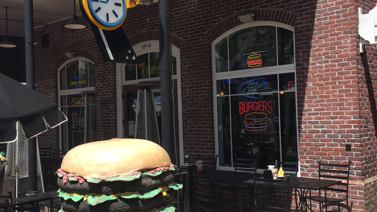 Photo of Outdoor in Baytowne Wharf