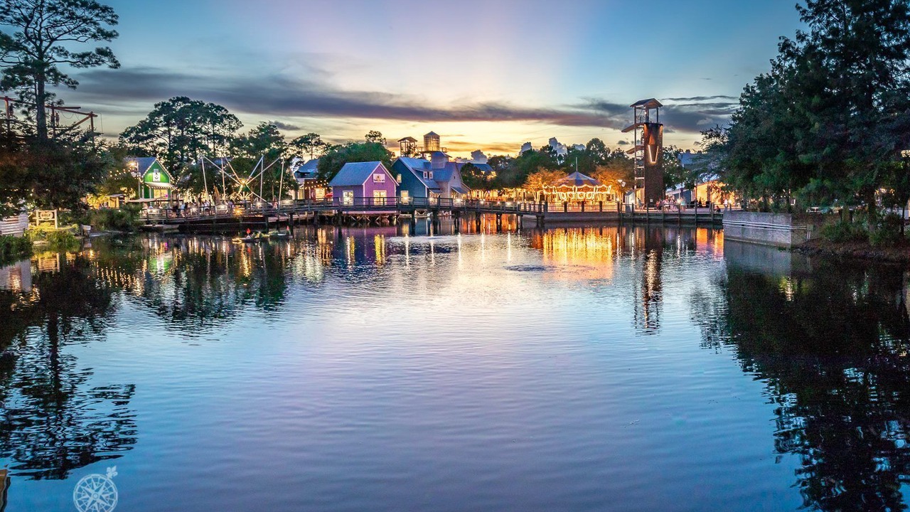 Photo of Outdoor in Baytowne Wharf