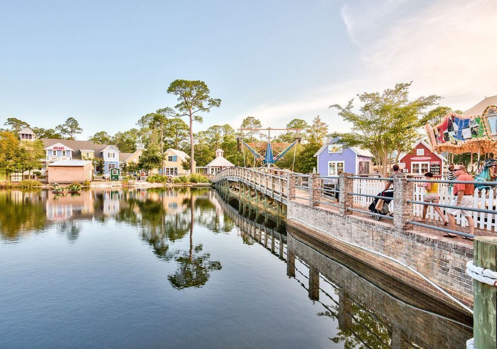 Photo of Outdoor in Baytowne Wharf