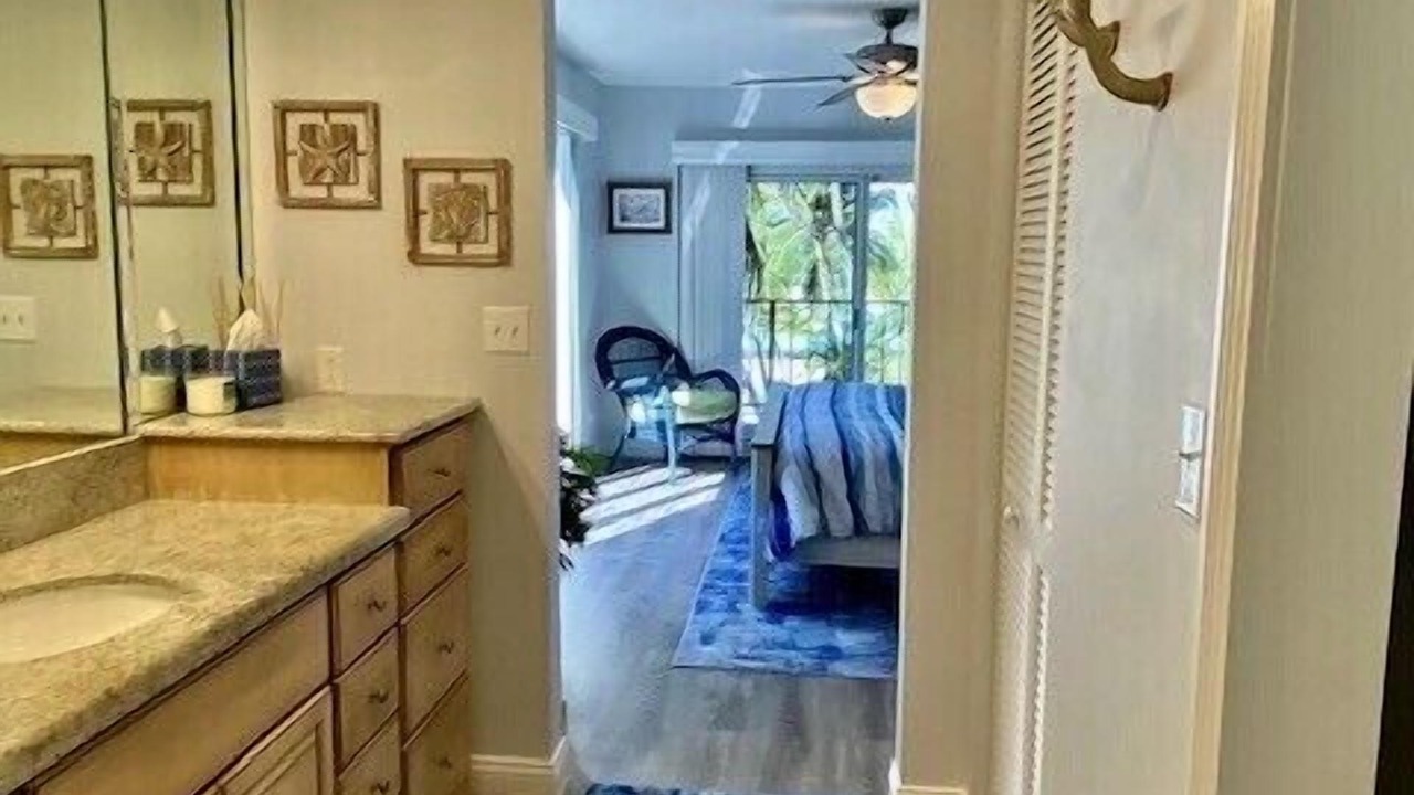 Photo of Bedroom in Islamorada