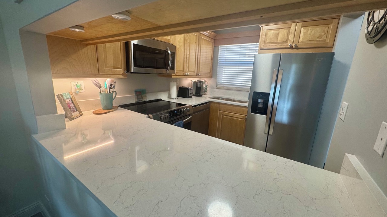 Photo of Kitchen in Islamorada