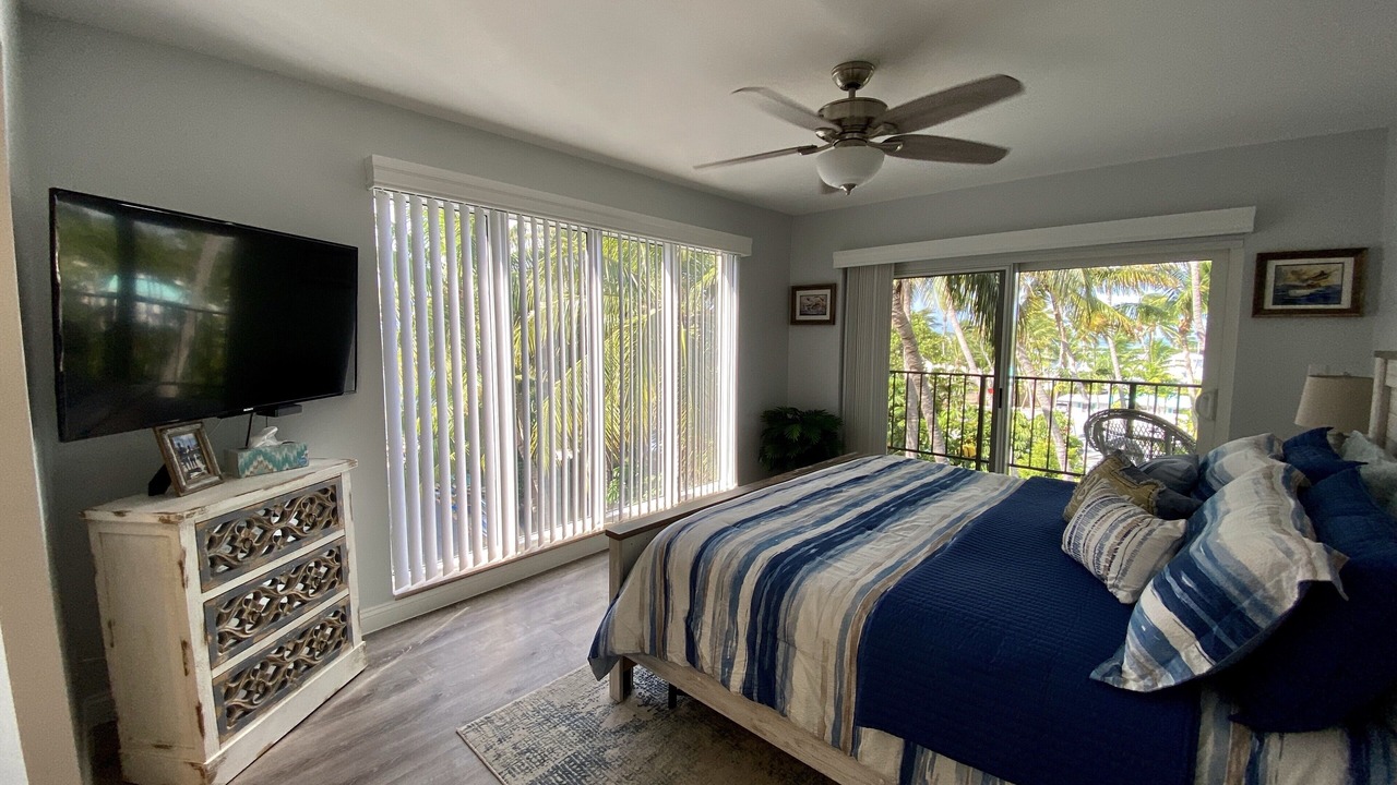 Photo of Bedroom in Islamorada