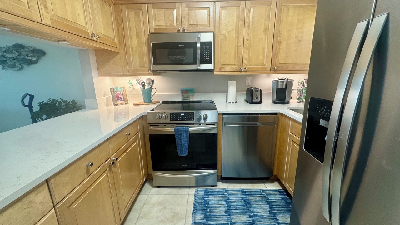 Photo of Kitchen in Islamorada