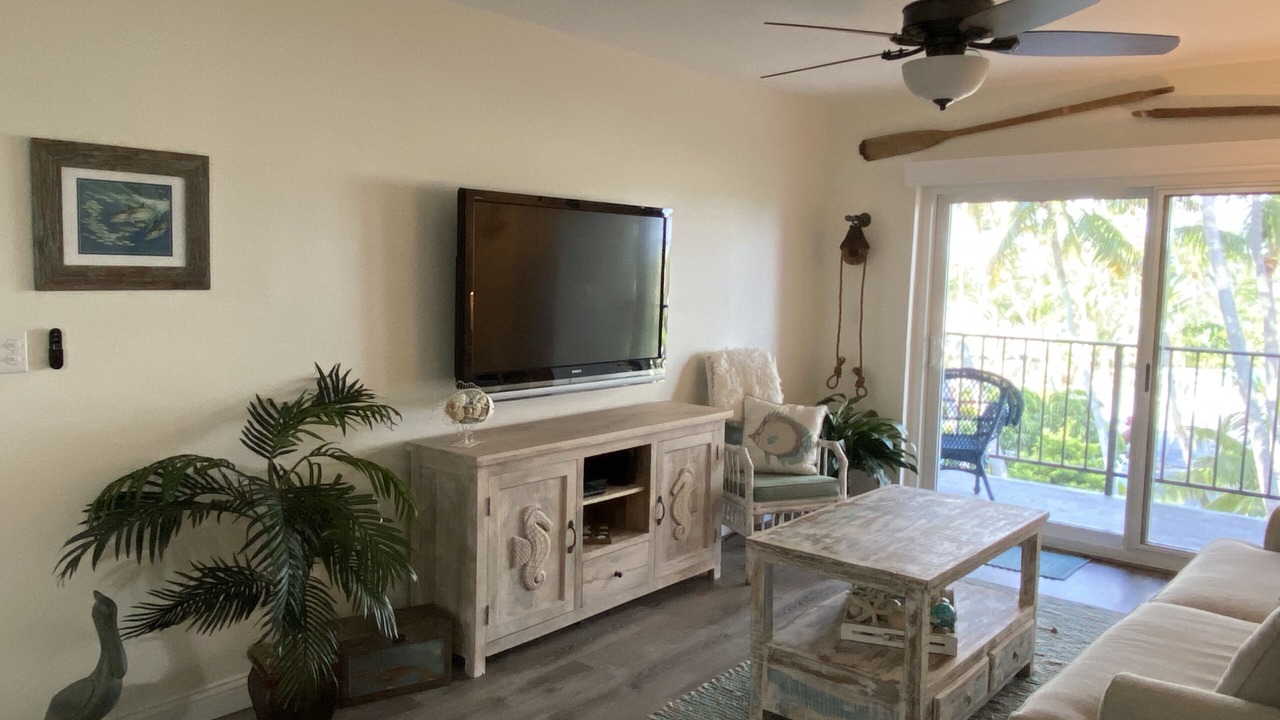 Photo of Livingroom in Islamorada
