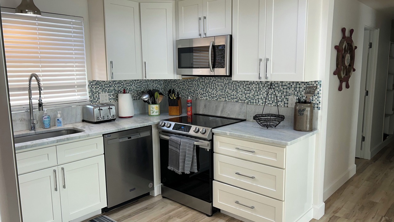 Photo of Kitchen in Sarasota
