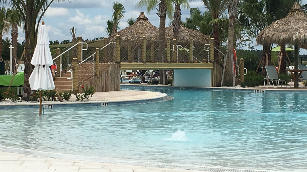 Photo of Outdoor in Daytona Beach