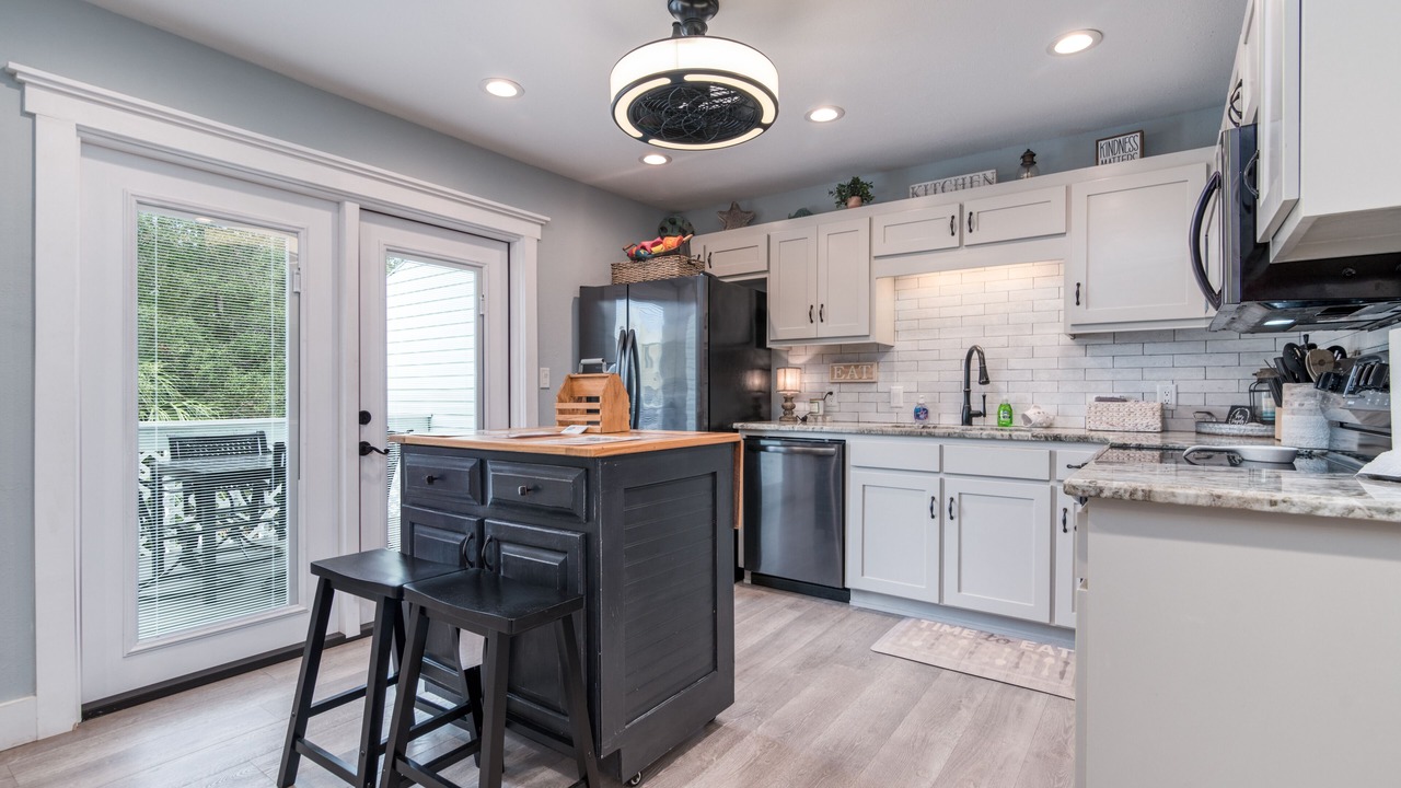 Photo of Kitchen in Navarre Beach
