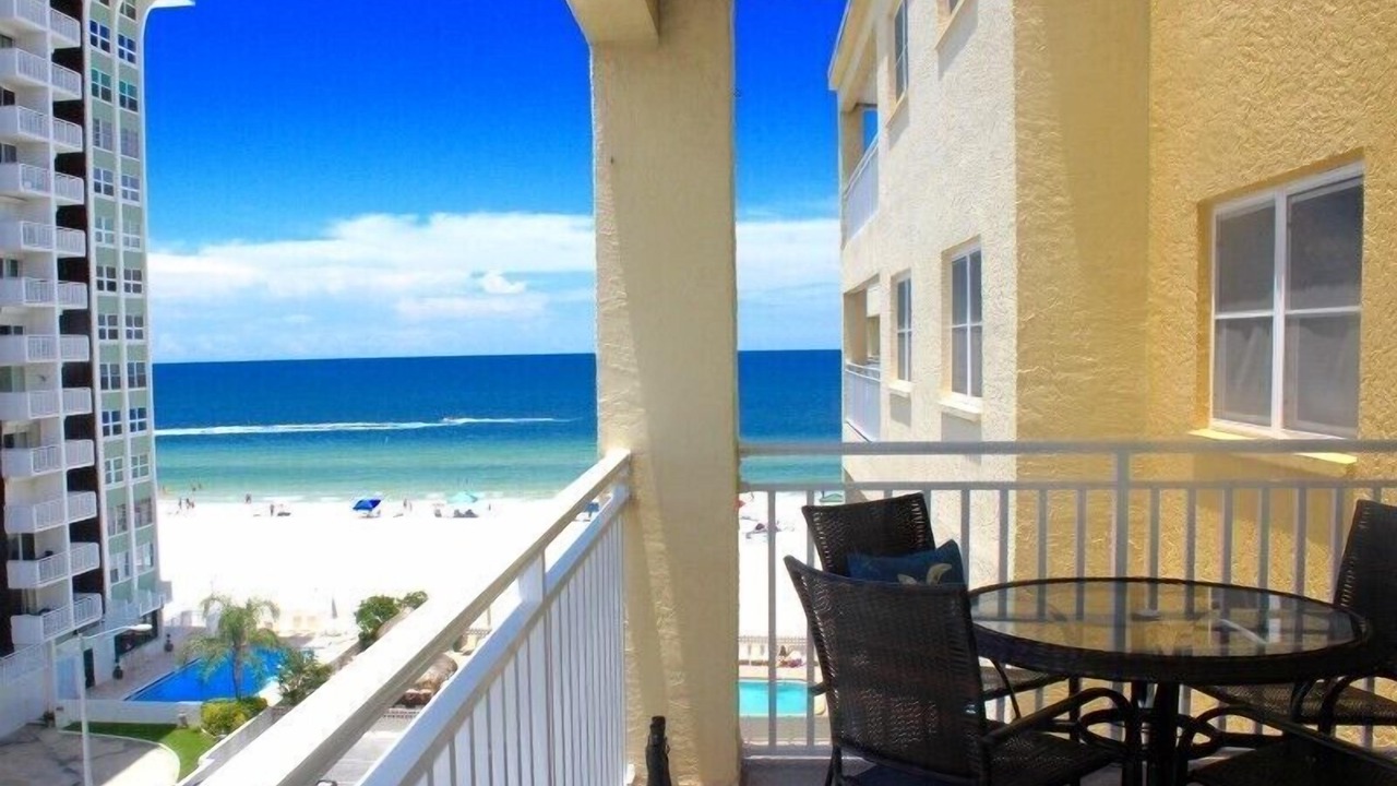 Photo of Outdoor in North Redington Beach
