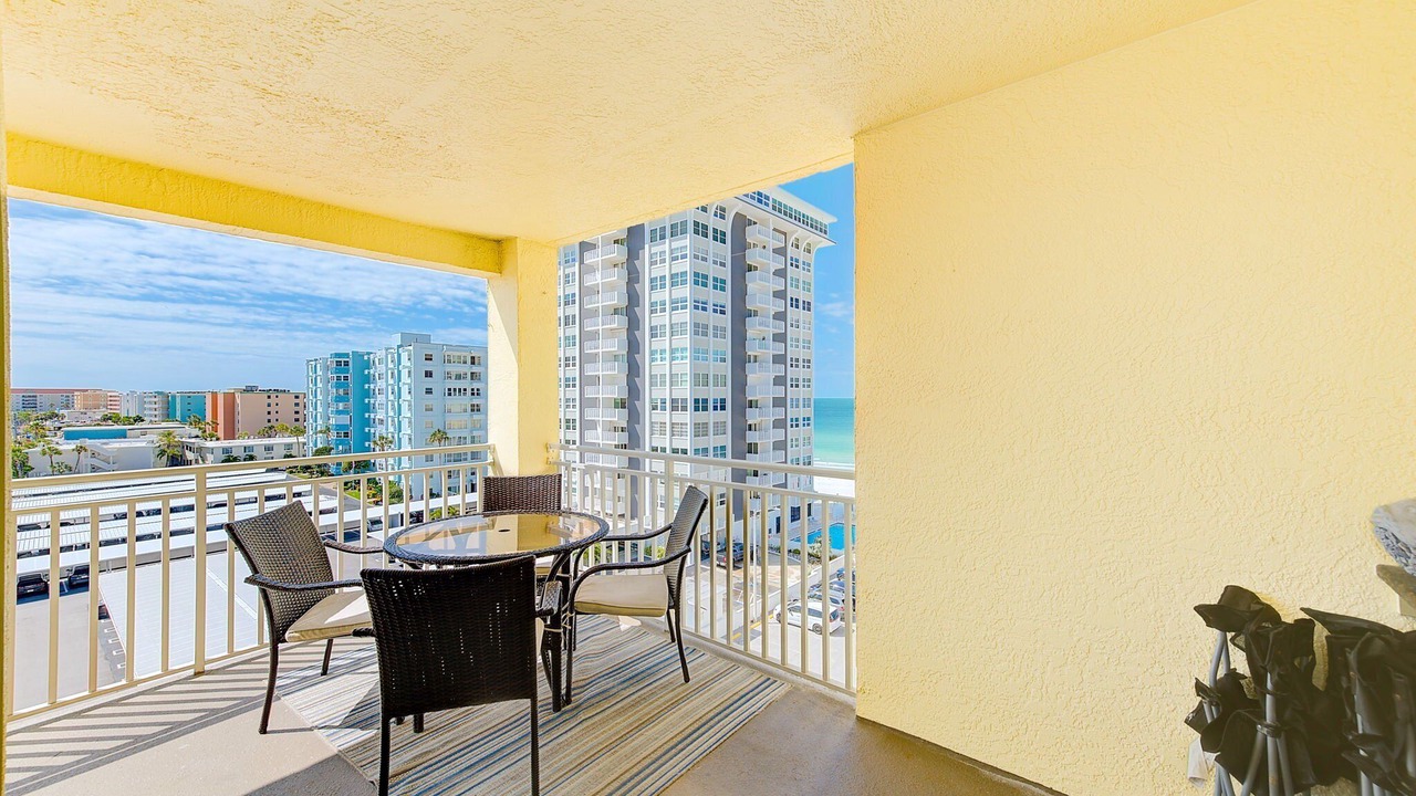 Photo of Outdoor in North Redington Beach