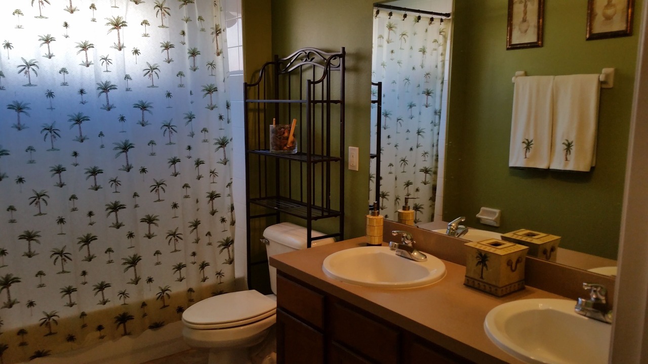 Photo of Bathroom in Jacksonville
