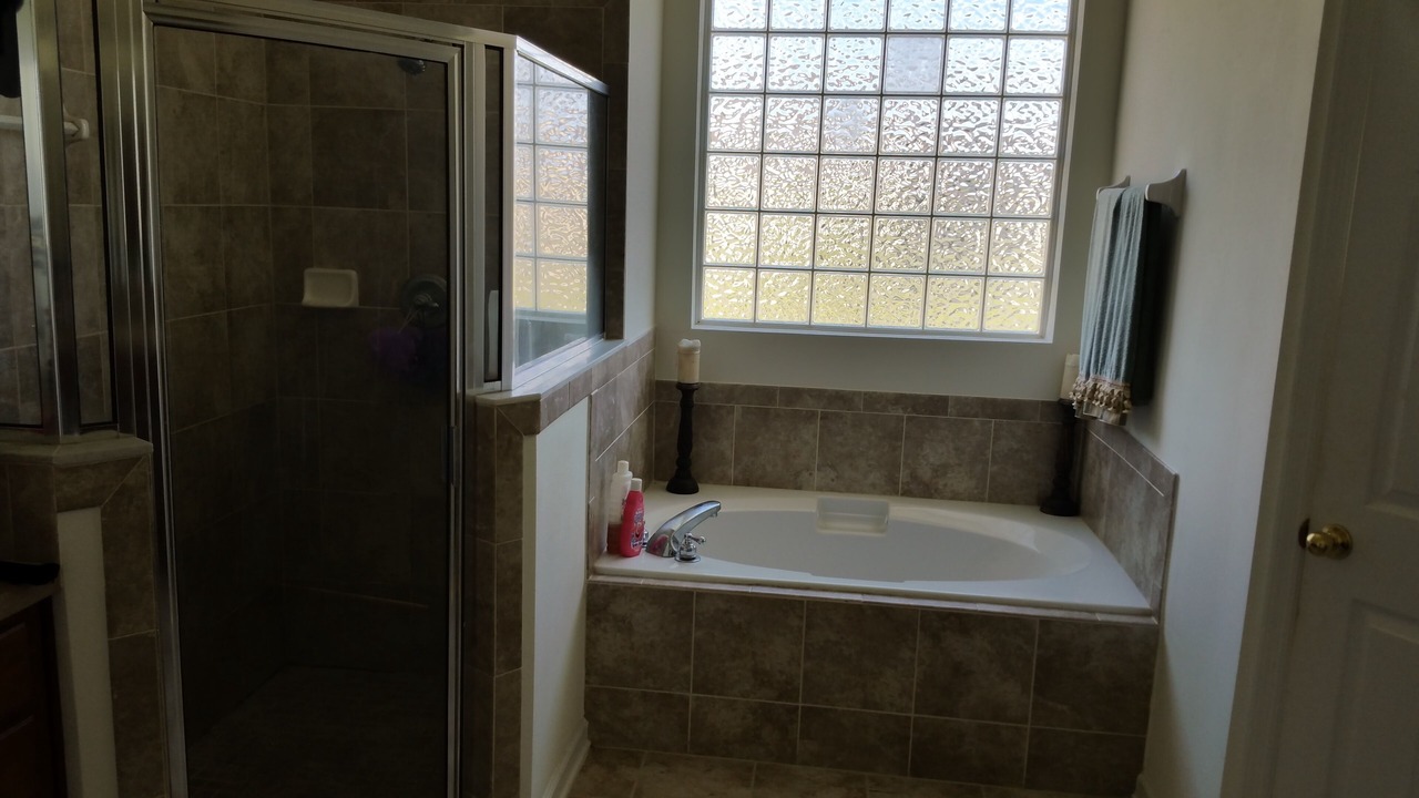 Photo of Bathroom in Jacksonville