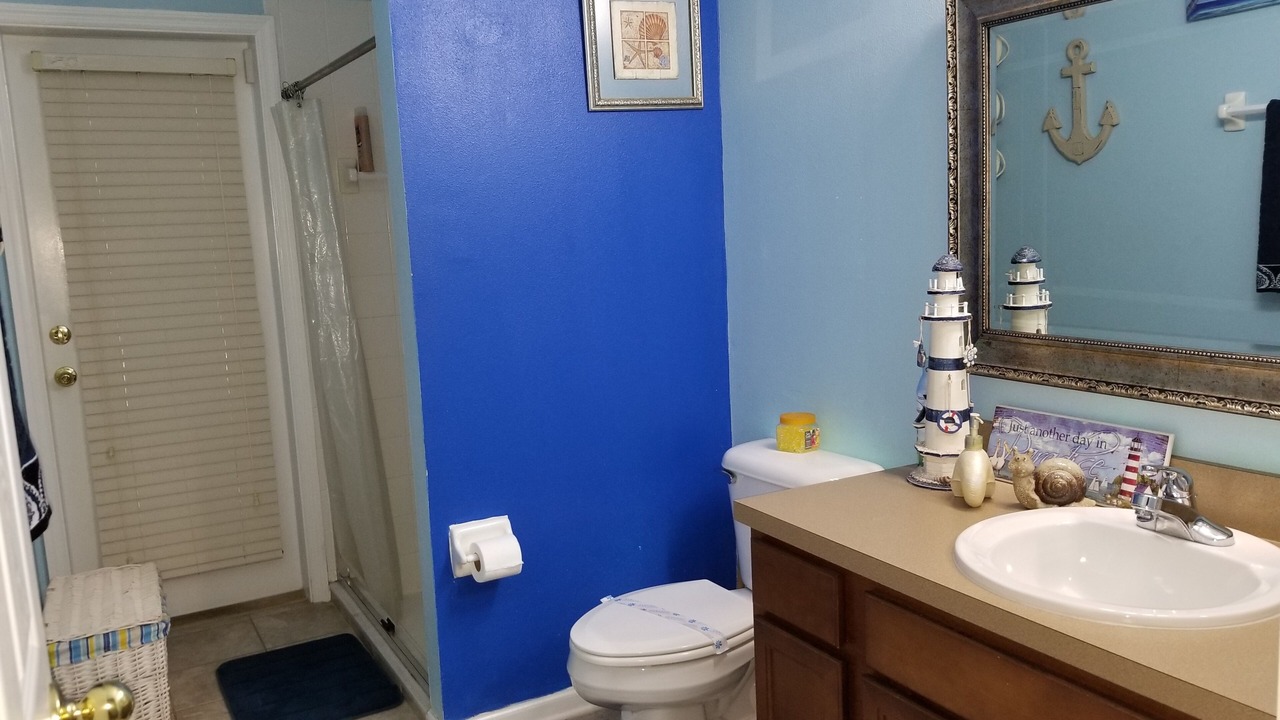 Photo of Bathroom in Jacksonville