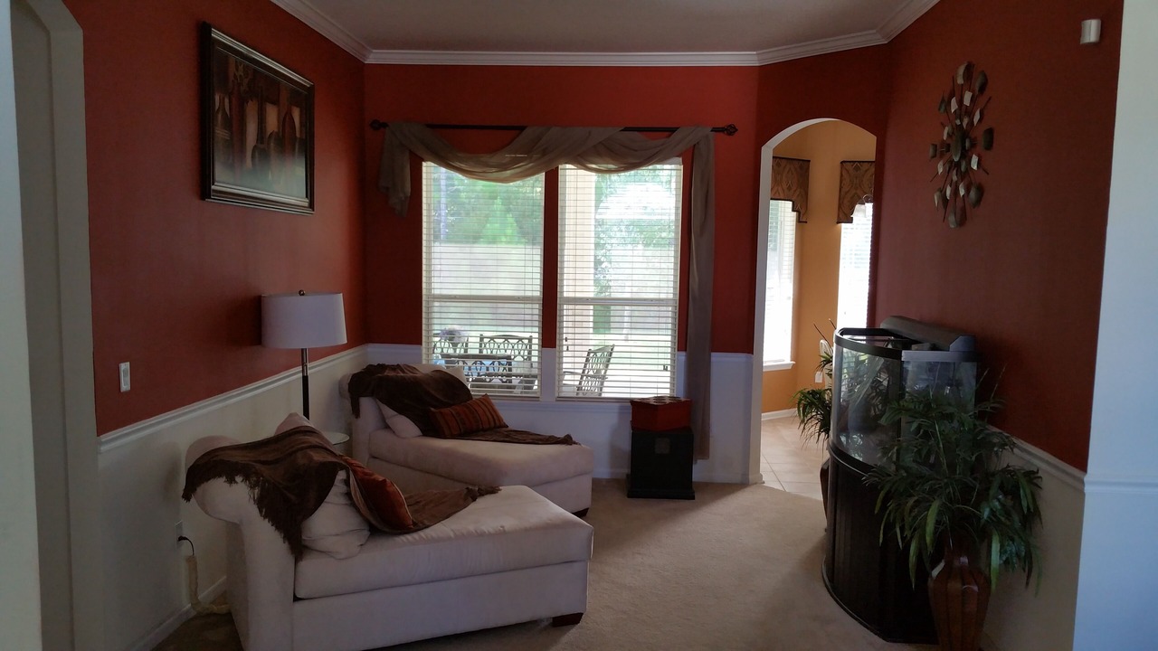 Photo of Bedroom in Jacksonville