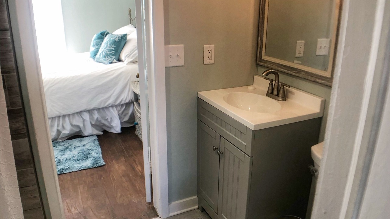 Photo of Bathroom in Port St. Joe