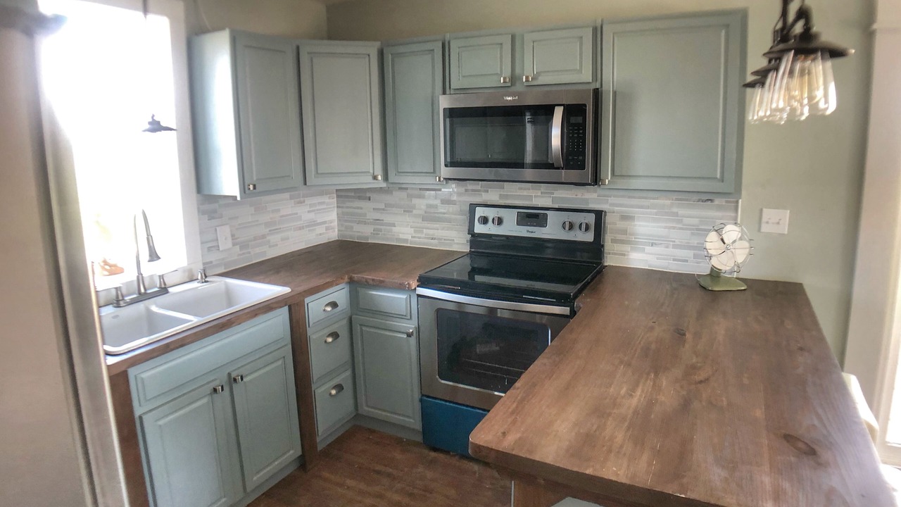 Photo of Kitchen in Port St. Joe