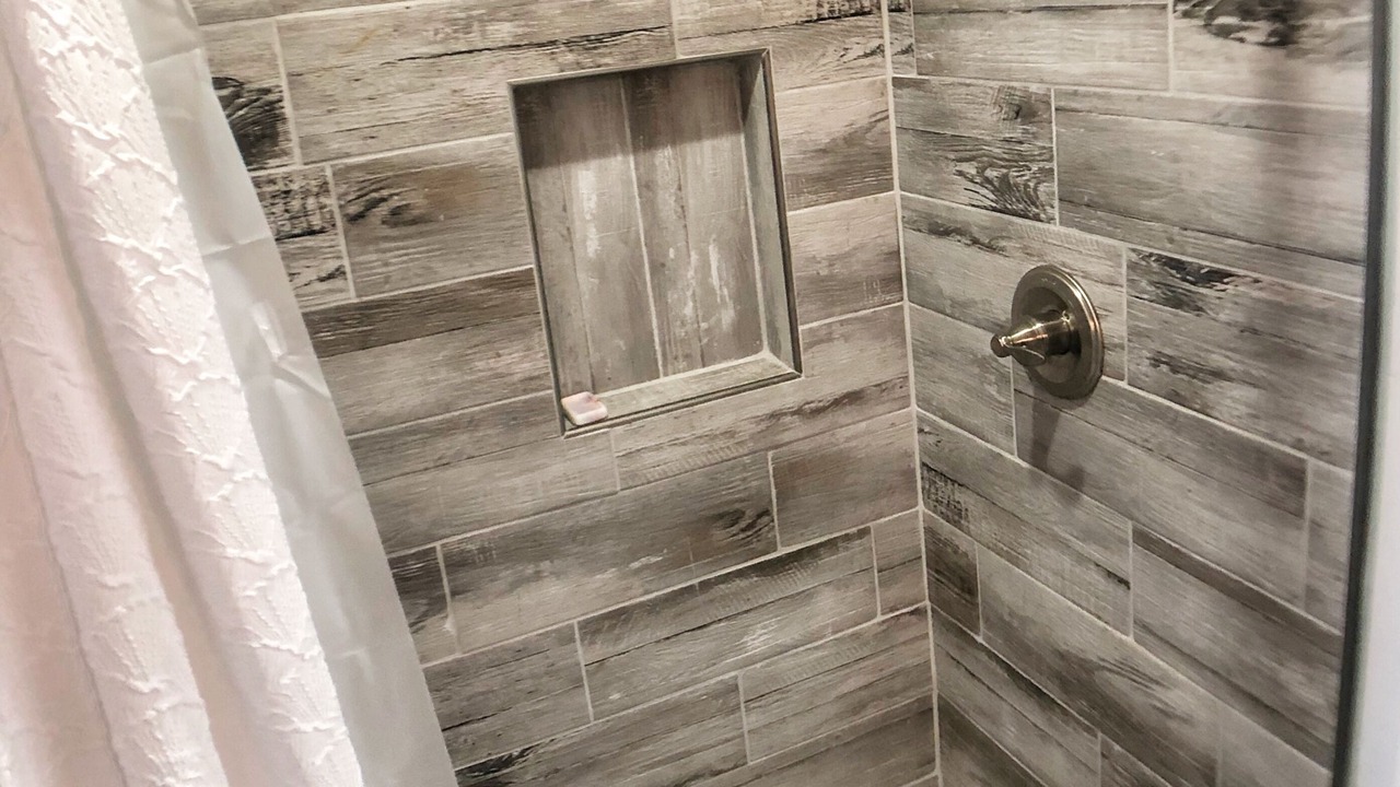 Photo of Bathroom in Port St. Joe