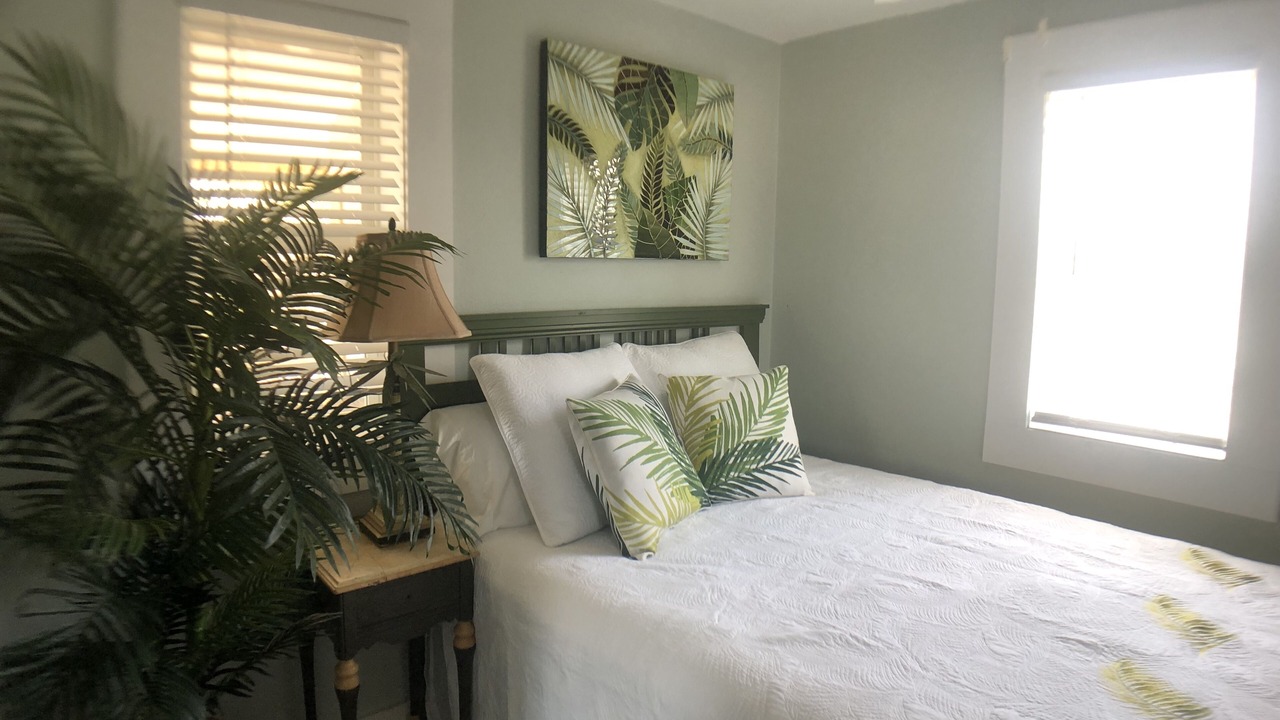 Photo of Bedroom in Port St. Joe